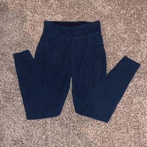 Women's A New Day Dark Blue Jeggings